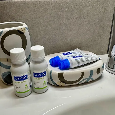 Apartment Cozy Place