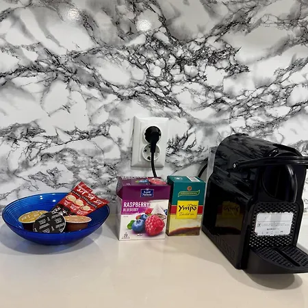 Cozy Place Apartment