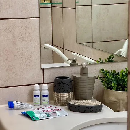 Cozy Place Apartment