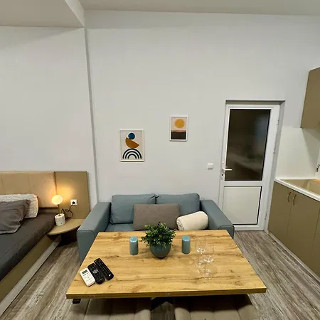 Cozy Place Apartment *