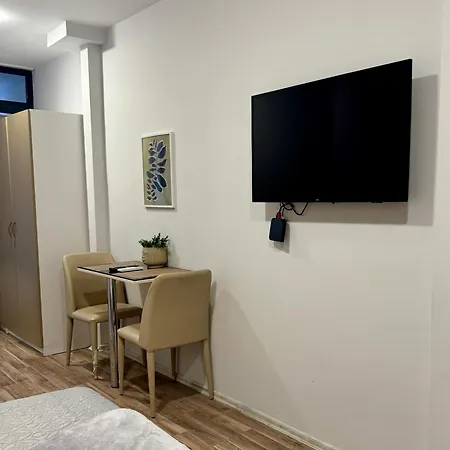 Apartment Cozy Place *