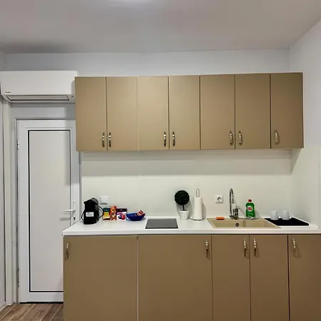 Cozy Place Apartment *