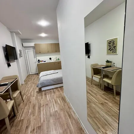 Apartment Cozy Place