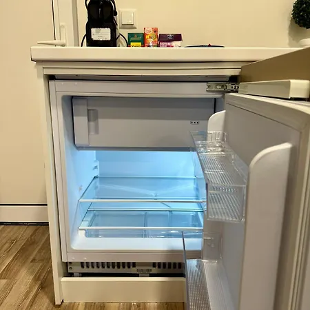 Apartment Cozy Place Warna