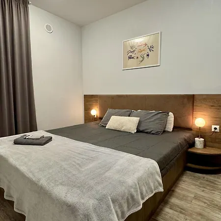 Cozy Place * Warna