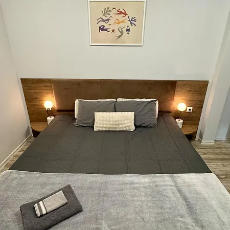 Cozy Place * Warna