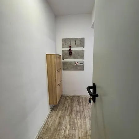 Apartment Cozy Place Warna