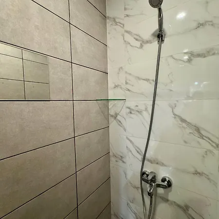 Apartment Cozy Place Varna