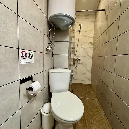 Апартамент Cozy Place