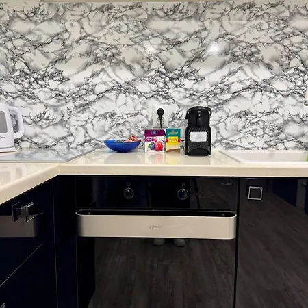 Apartment Cozy Place Varna