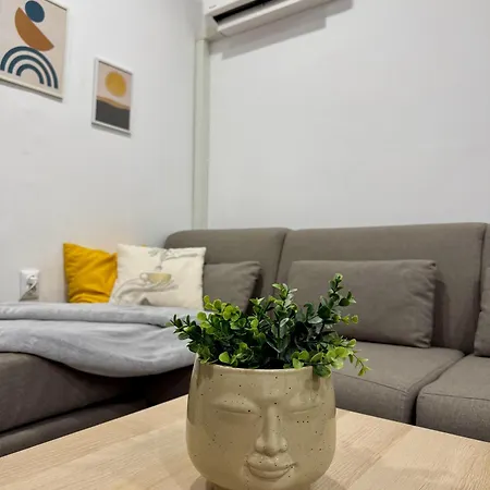 Cozy Place * Warna
