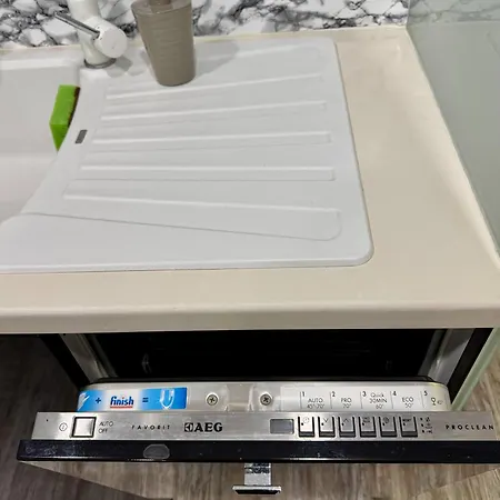 Апартамент Cozy Place