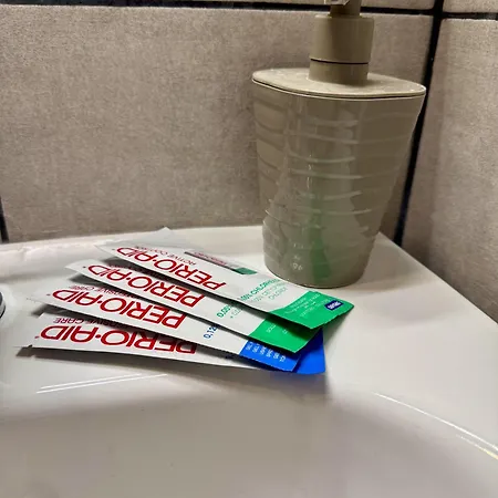 Апартамент Cozy Place *