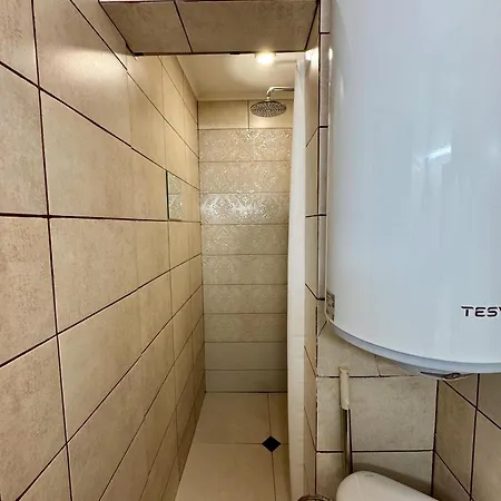 Cozy Place Апартамент Варна