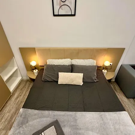 Cozy Place Апартамент