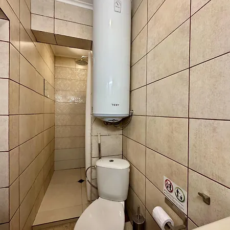 Апартамент Cozy Place