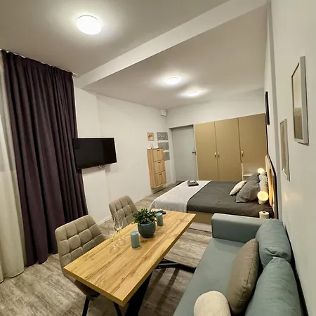 Cozy Place Apartment *