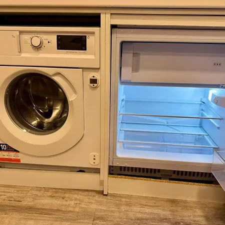 Apartment Cozy Place