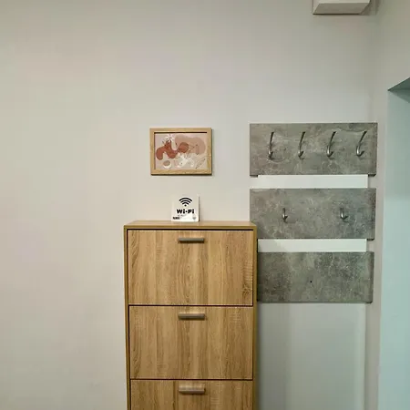 Cozy Place Warna