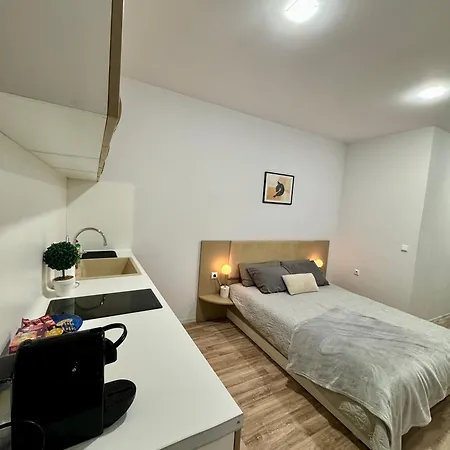 Cozy Place * Warna
