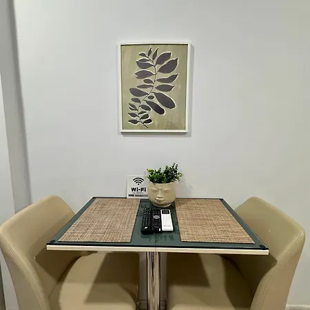 Апартамент Cozy Place