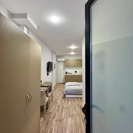 Cozy Place Варна