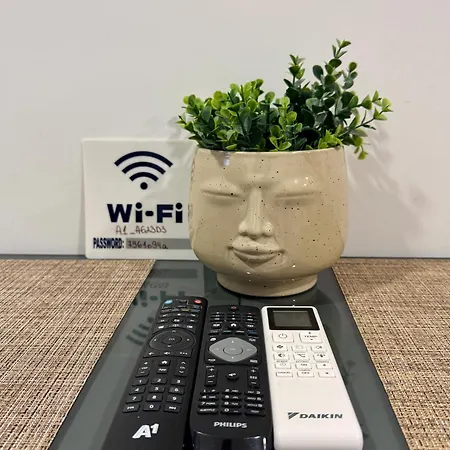 Cozy Place Apartment Varna