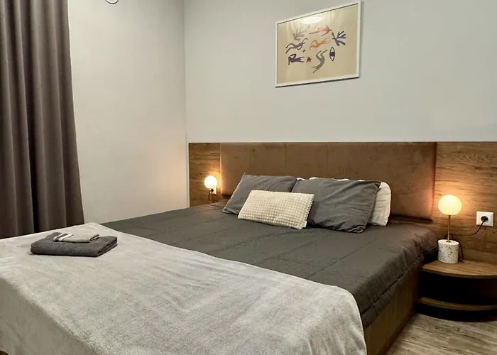 Cozy Place * ヴァルナ