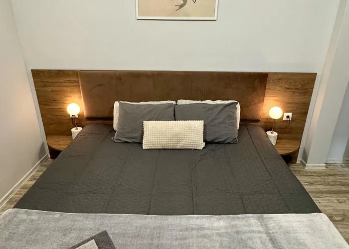 Cozy Place * ヴァルナ