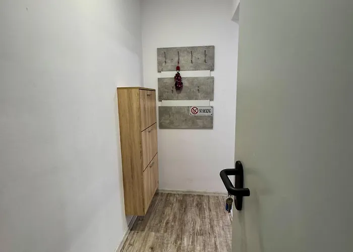 アパート Cozy Place ヴァルナ