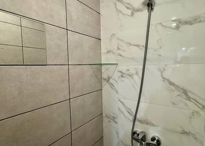 アパート Cozy Place ヴァルナ