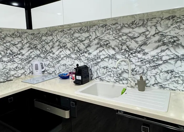 Cozy Place アパート