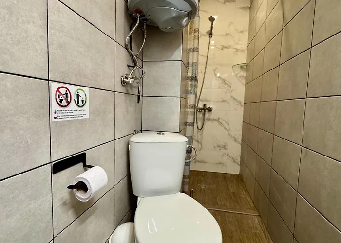 アパート Cozy Place