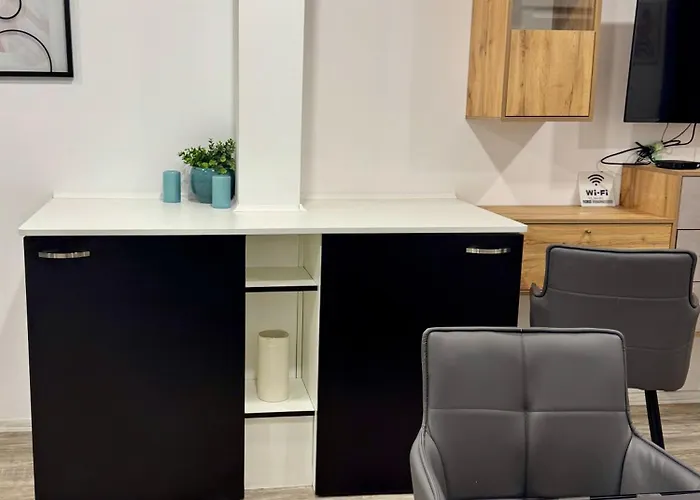 Cozy Place アパート ヴァルナ