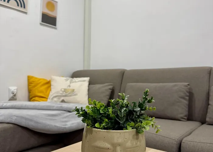 Cozy Place * ヴァルナ