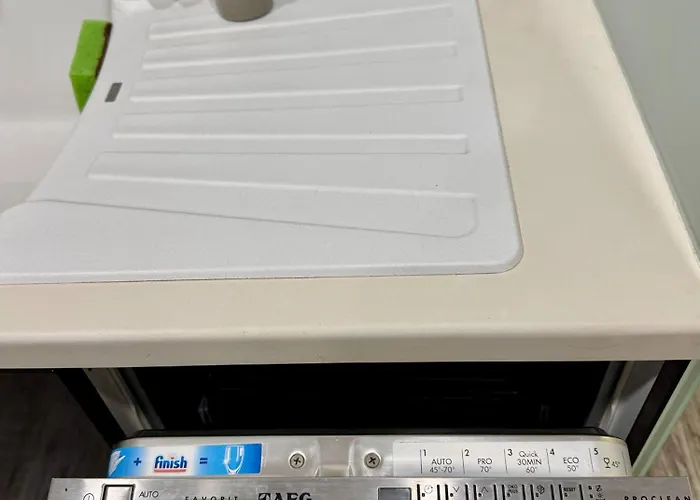 アパート Cozy Place