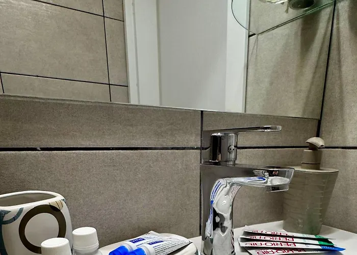 アパート Cozy Place ヴァルナ