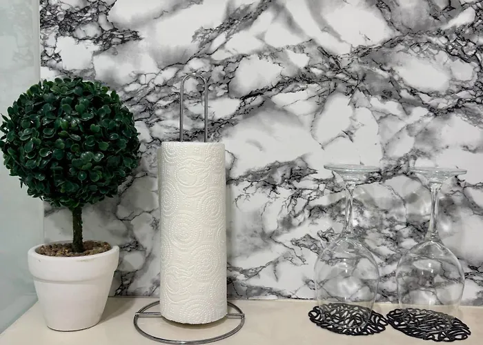 Cozy Place ヴァルナ