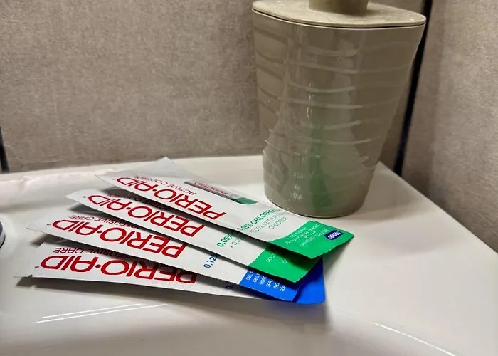 アパート Cozy Place *