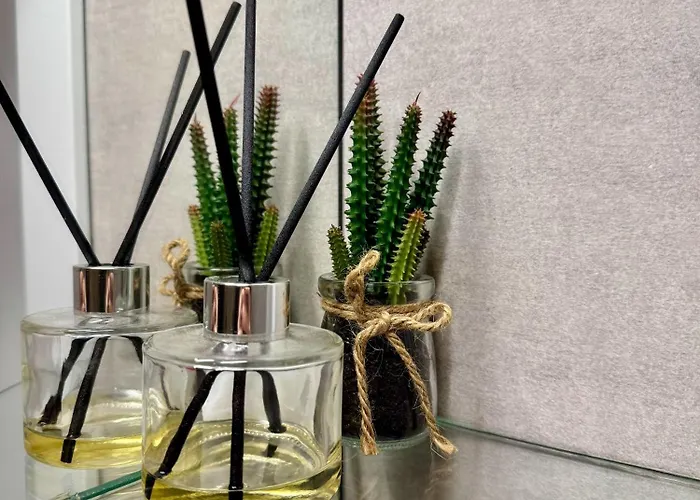 Cozy Place * ヴァルナ