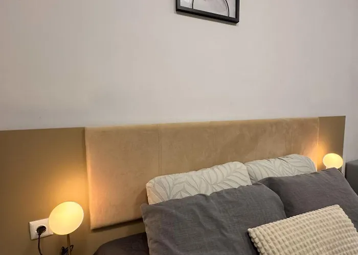 Cozy Place アパート ヴァルナ