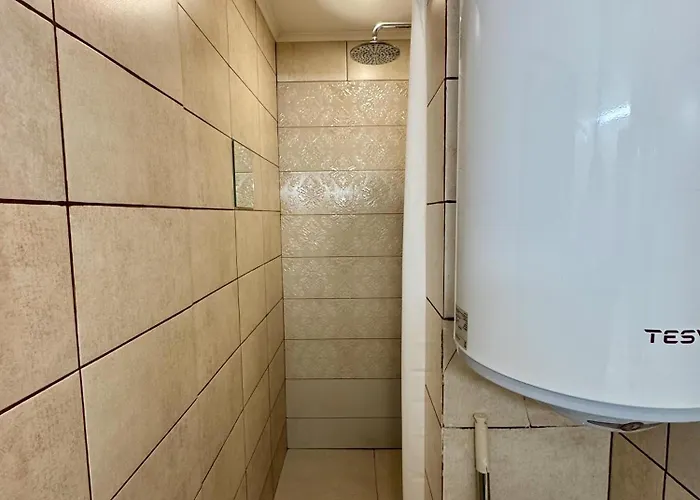 Cozy Place アパート ヴァルナ