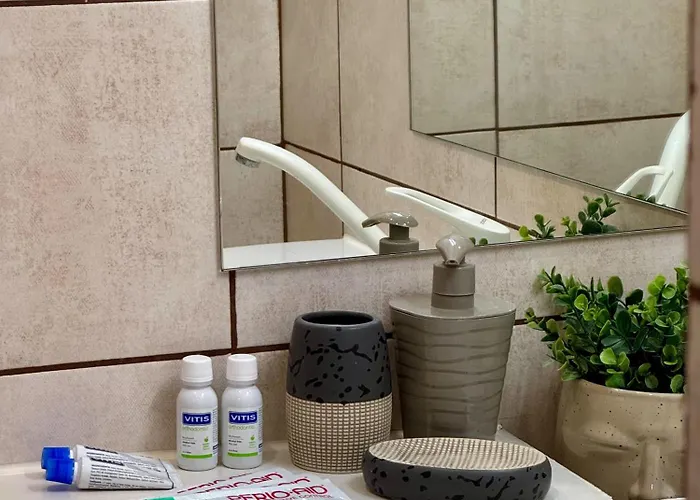 Cozy Place アパート