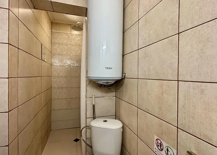 アパート Cozy Place