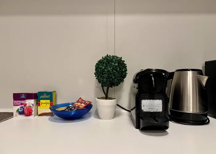 Cozy Place ヴァルナ