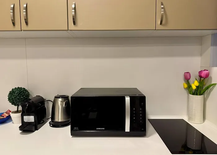 Cozy Place ヴァルナ