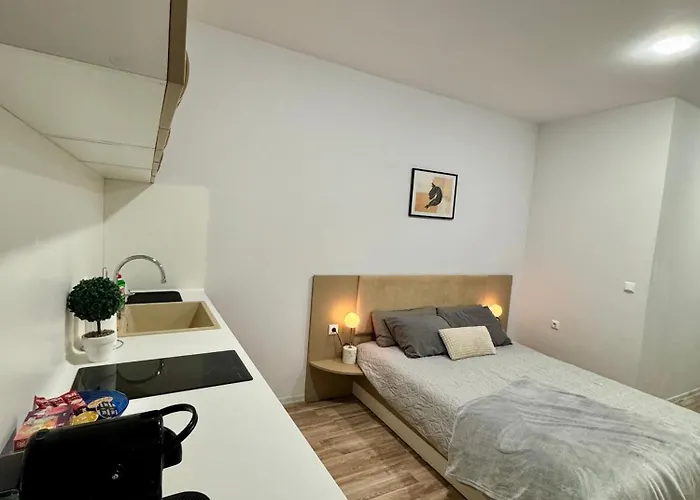 Cozy Place * ヴァルナ