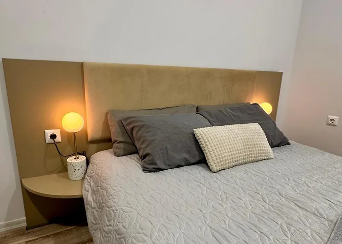 アパート Cozy Place *