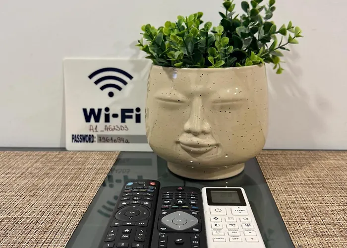 Cozy Place アパート ヴァルナ